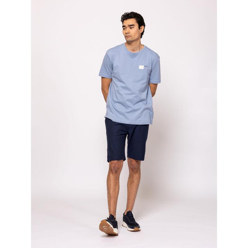 Tricou cu mânecă scurtă pentru bărbați MELFORT
