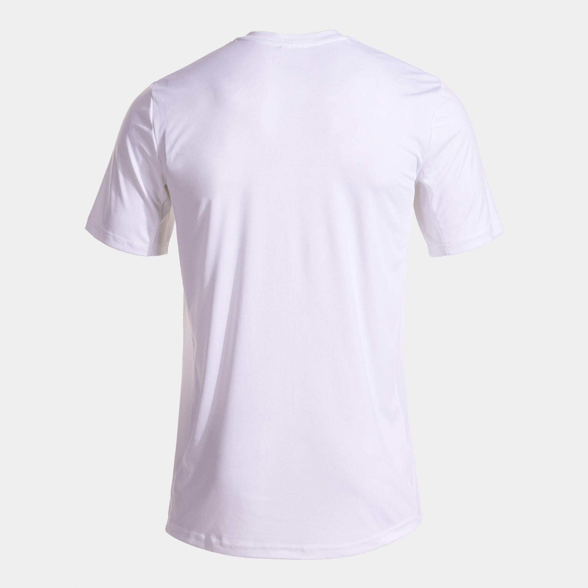 Camiseta Manga Corta Hombre Joma GRAND PRIX Blanco 3/3
