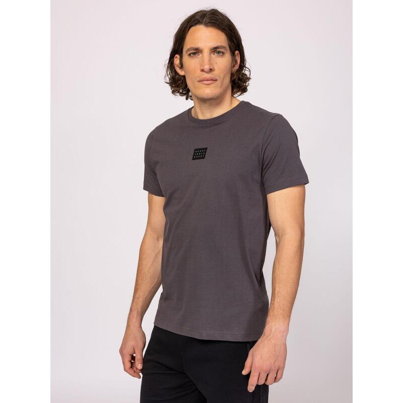 Tricou cu mânecă scurtă pentru bărbați MASKA