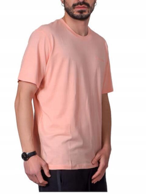 Koszulka T-shirt męska CHAMPION bawełna 6/6