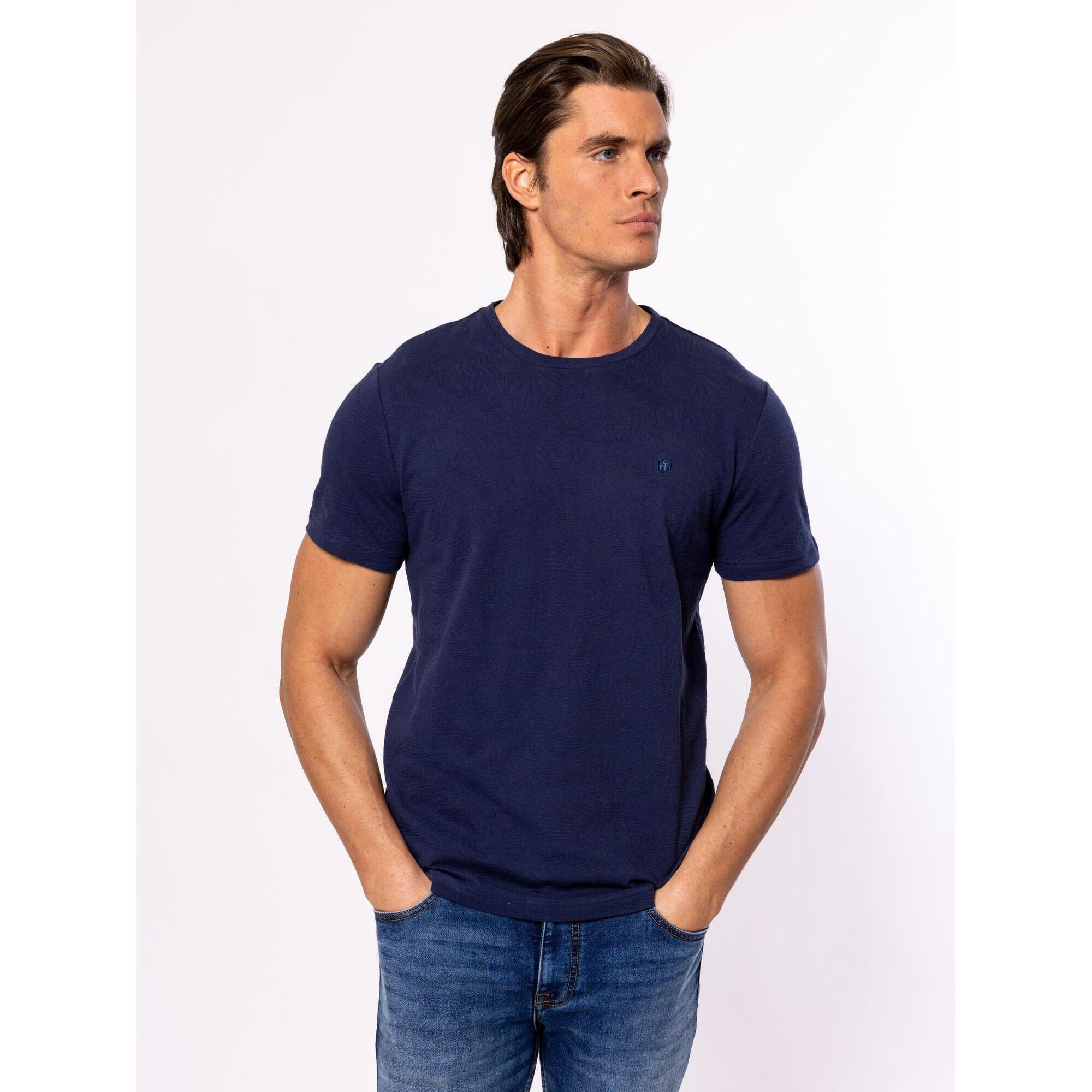 HEAVY TOOLS Pánské tričko s krátkým rukávem MOPERS