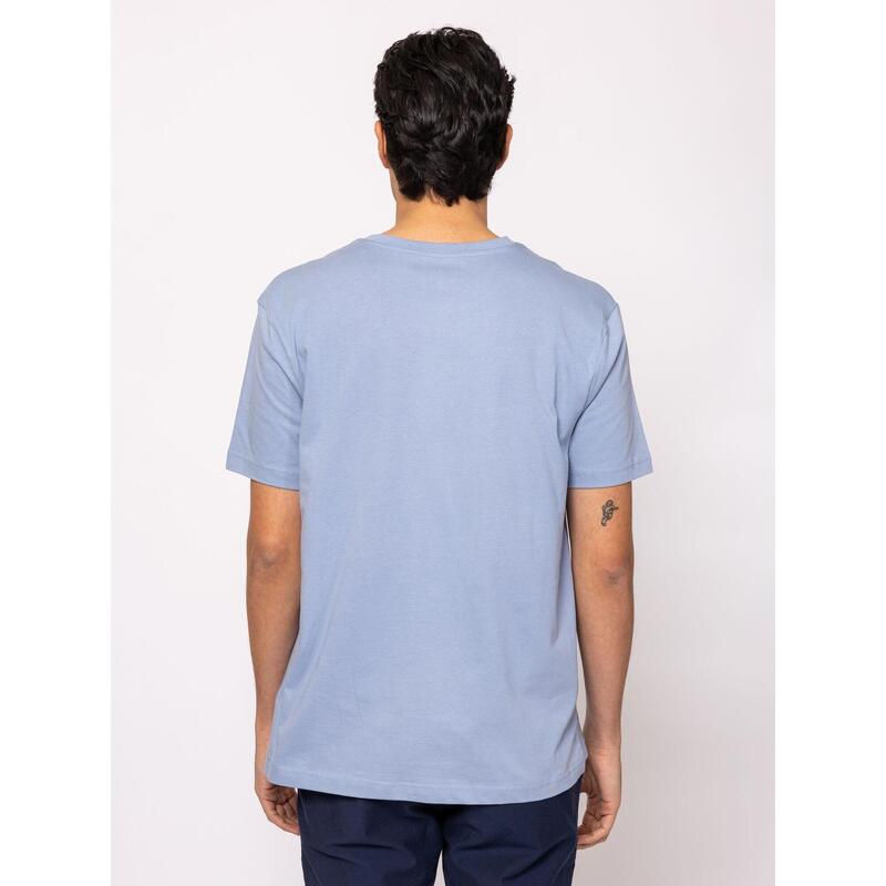 Tricou cu mânecă scurtă pentru bărbați MELFORT