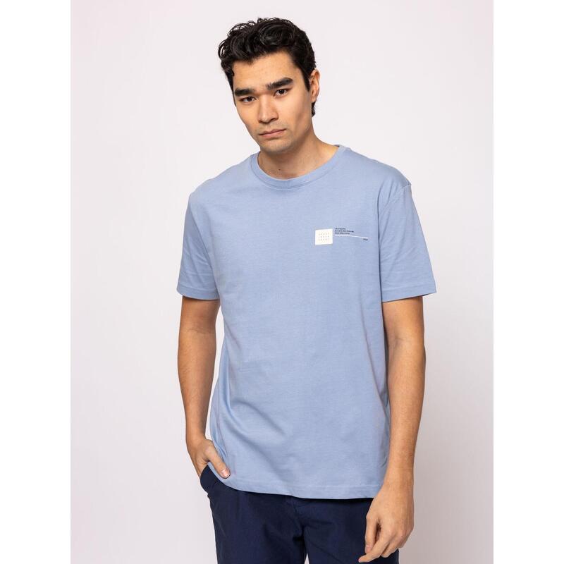 Tricou cu mânecă scurtă pentru bărbați MELFORT