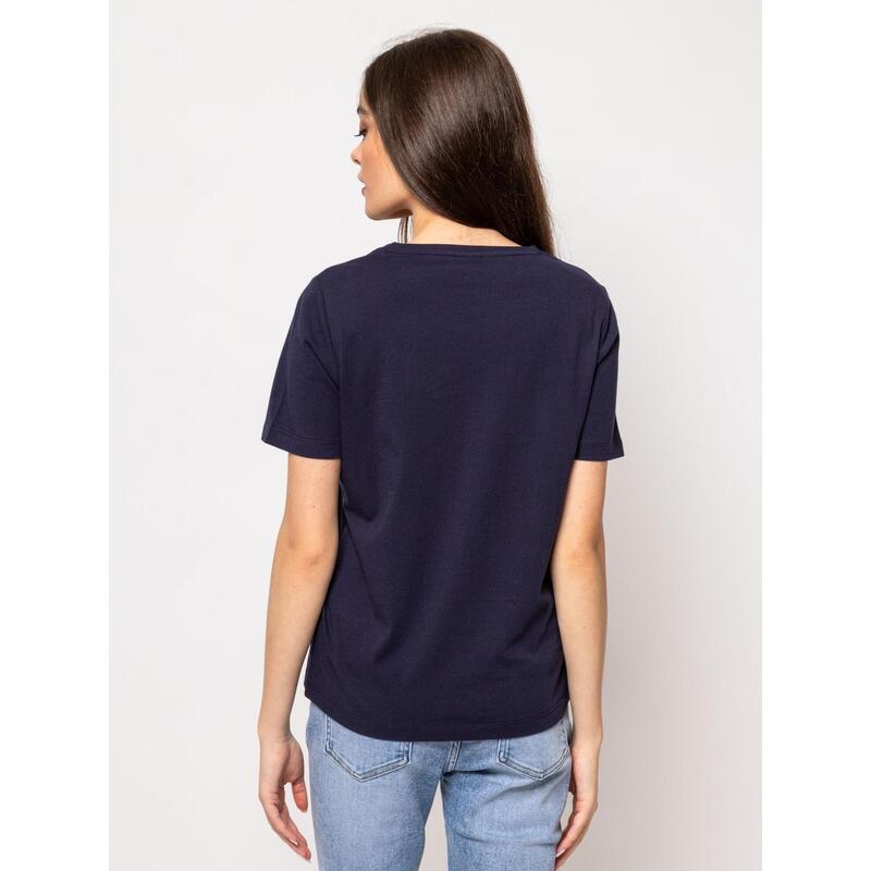 Tricou cu mânecă scurtă pentru femei MARGE