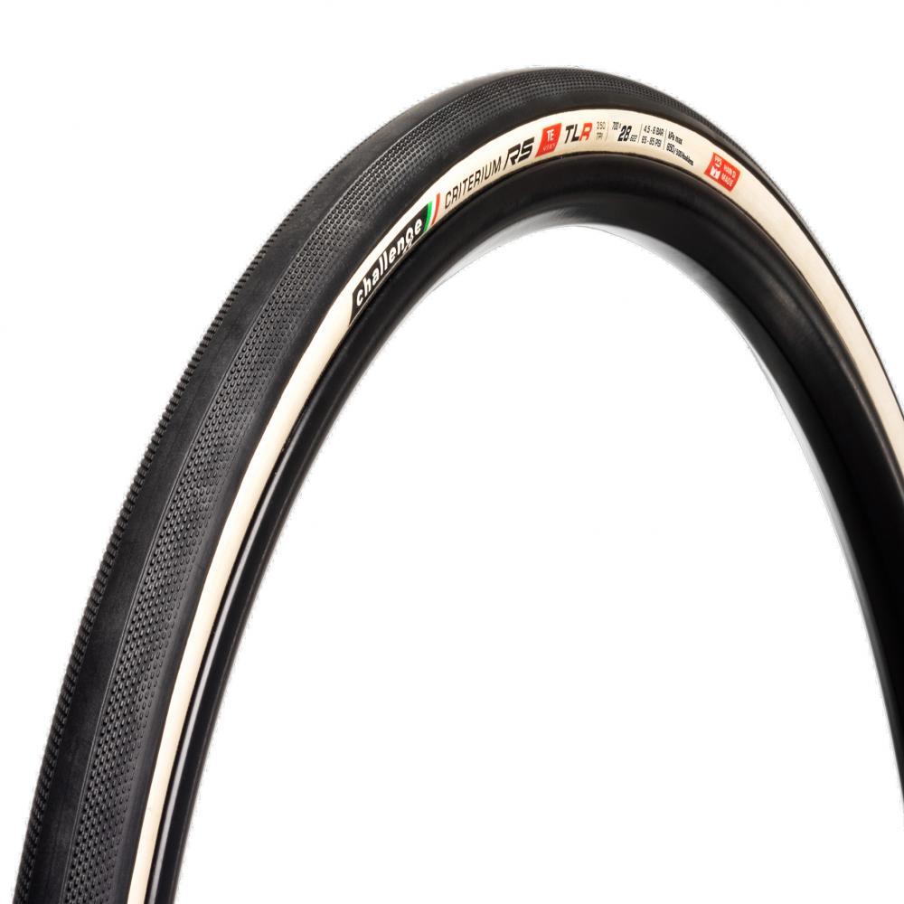 CHALLENGE Copertone bici Challenge TLR Open Criterium RS 350 Tpi