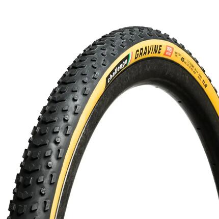 Fietsband Challenge TLR Open Gravine 260 Tpi
