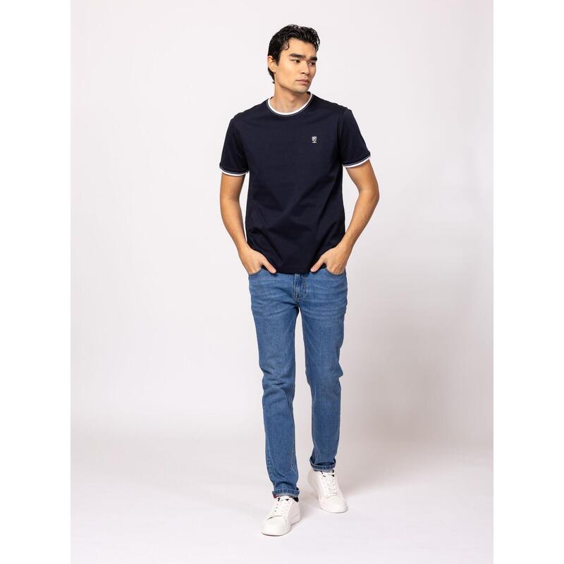 Tricou cu mânecă scurtă pentru bărbați MILSON