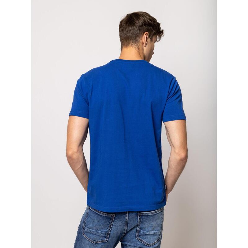 Tricou cu mânecă scurtă pentru bărbați MACKLIN