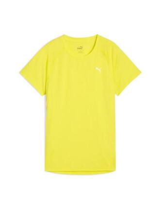 Puma Velocity Yellow Men's T-shirt