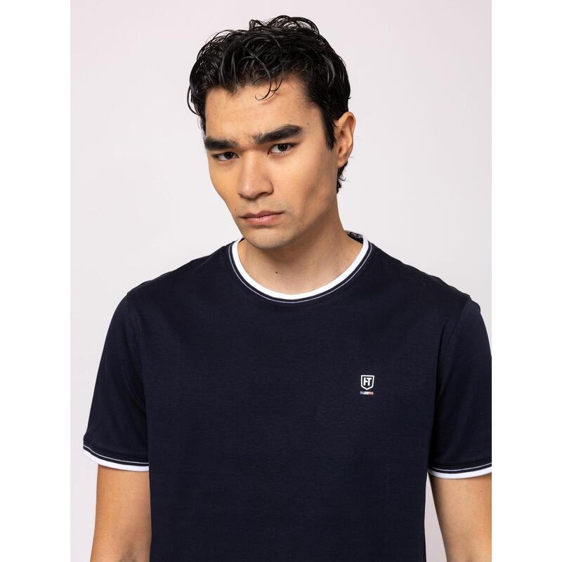 Tricou cu mânecă scurtă pentru bărbați MILSON