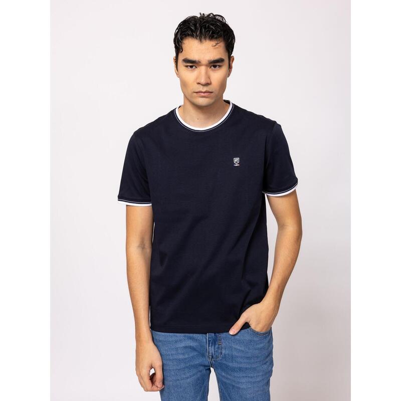 Tricou cu mânecă scurtă pentru bărbați MILSON