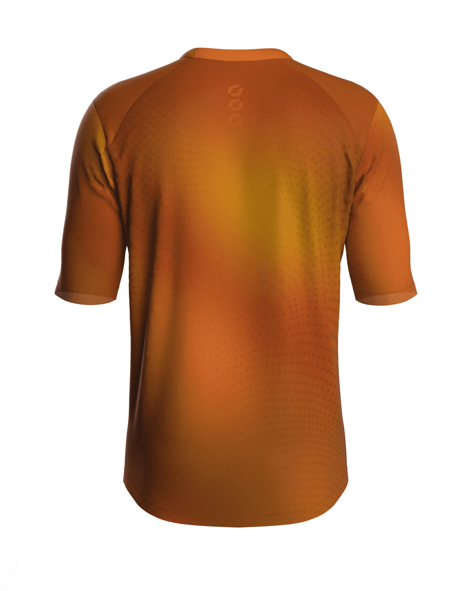 T-shirt de gravel unisexe - PHOSPHENE 4/6