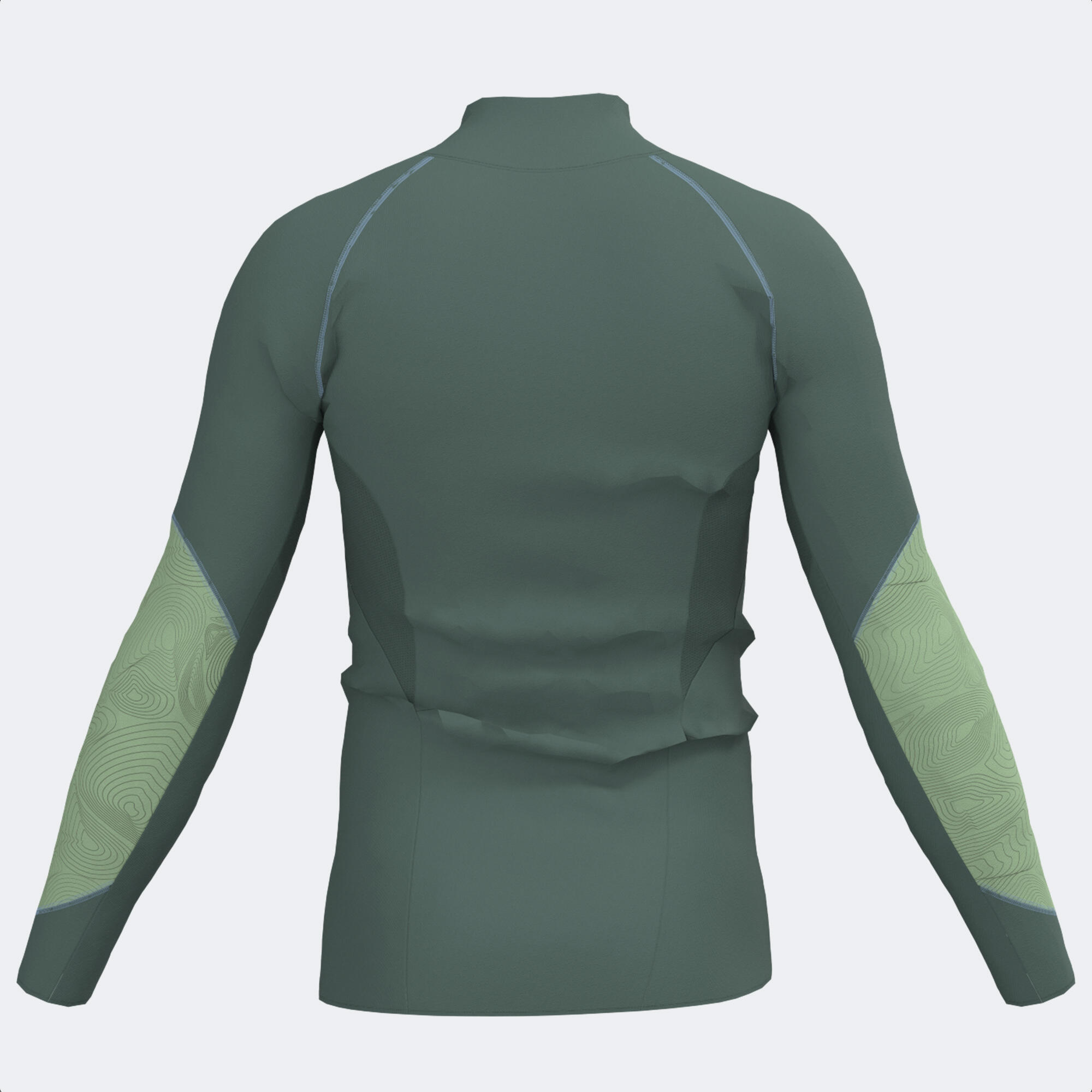 Sweet Trail Homem Joma Mystic Verde 5/5