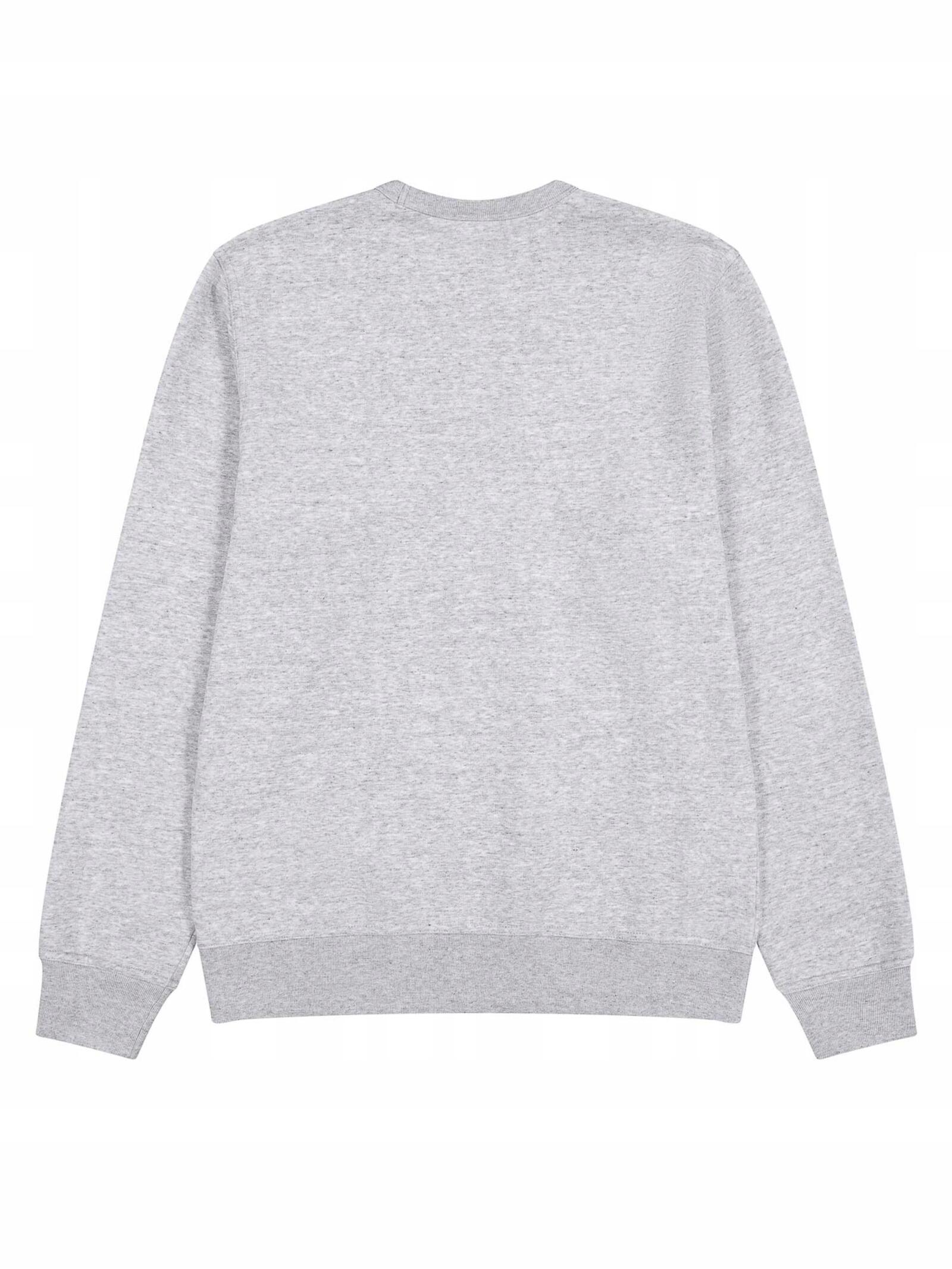 Sweat-shirt Hommes Coupe ample-Crewnneck Sweatshirt 7/7
