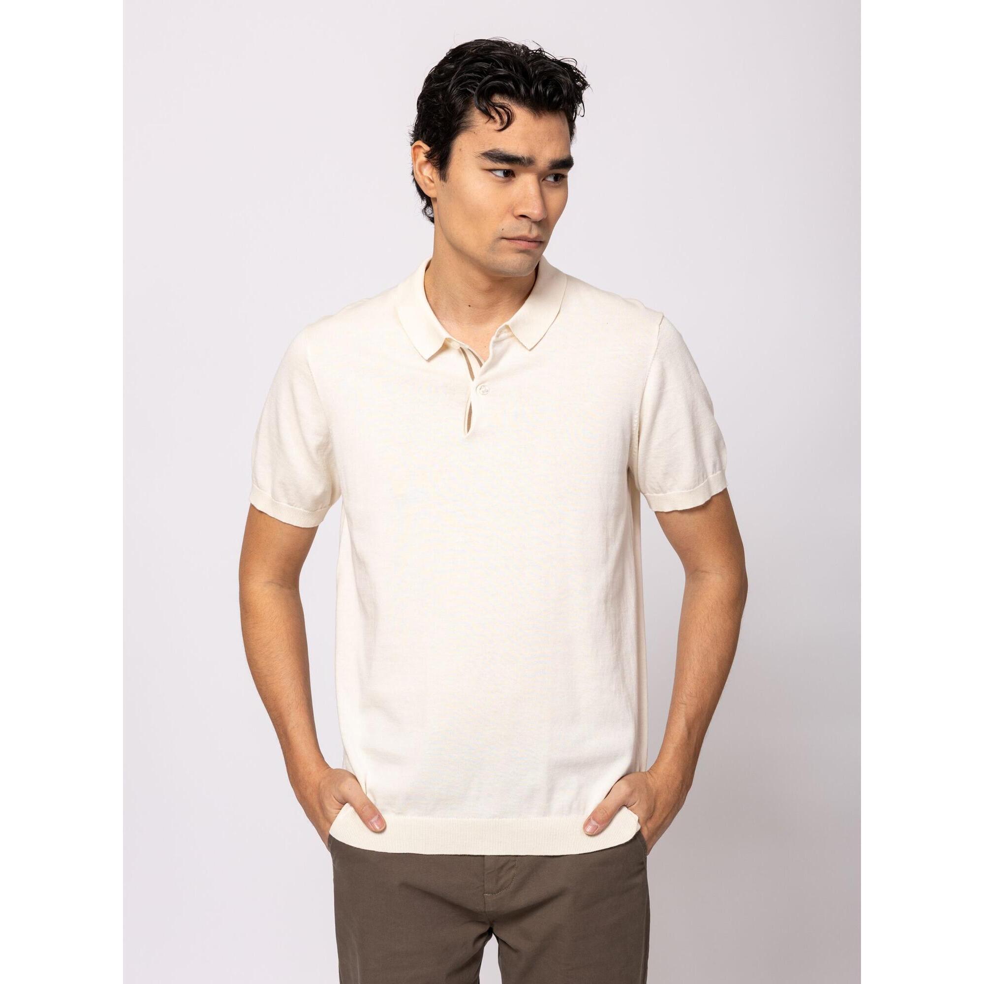 HEAVY TOOLS Pánská polokošile s krátkým rukávem DETROIT