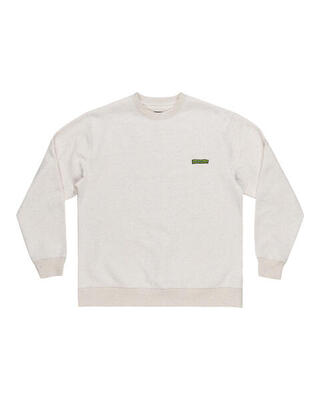 Sudadera PATCH IT Hombre