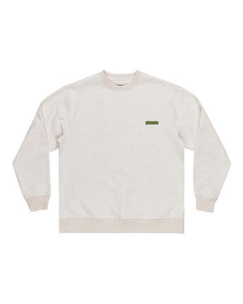 Sudadera PATCH IT Hombre