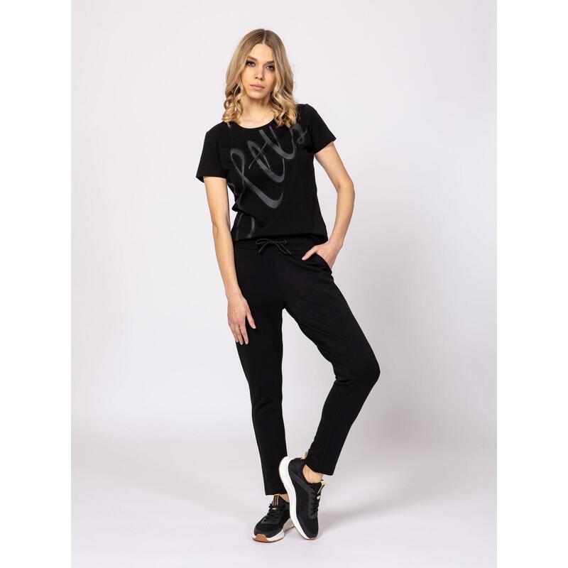 Tricou cu mânecă scurtă pentru femei MAVYL
