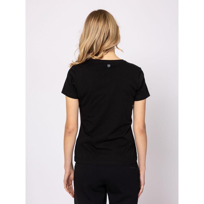 Tricou cu mânecă scurtă pentru femei MAVYL