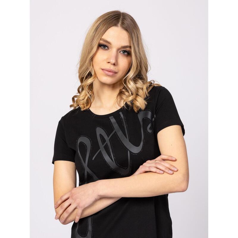 Tricou cu mânecă scurtă pentru femei MAVYL