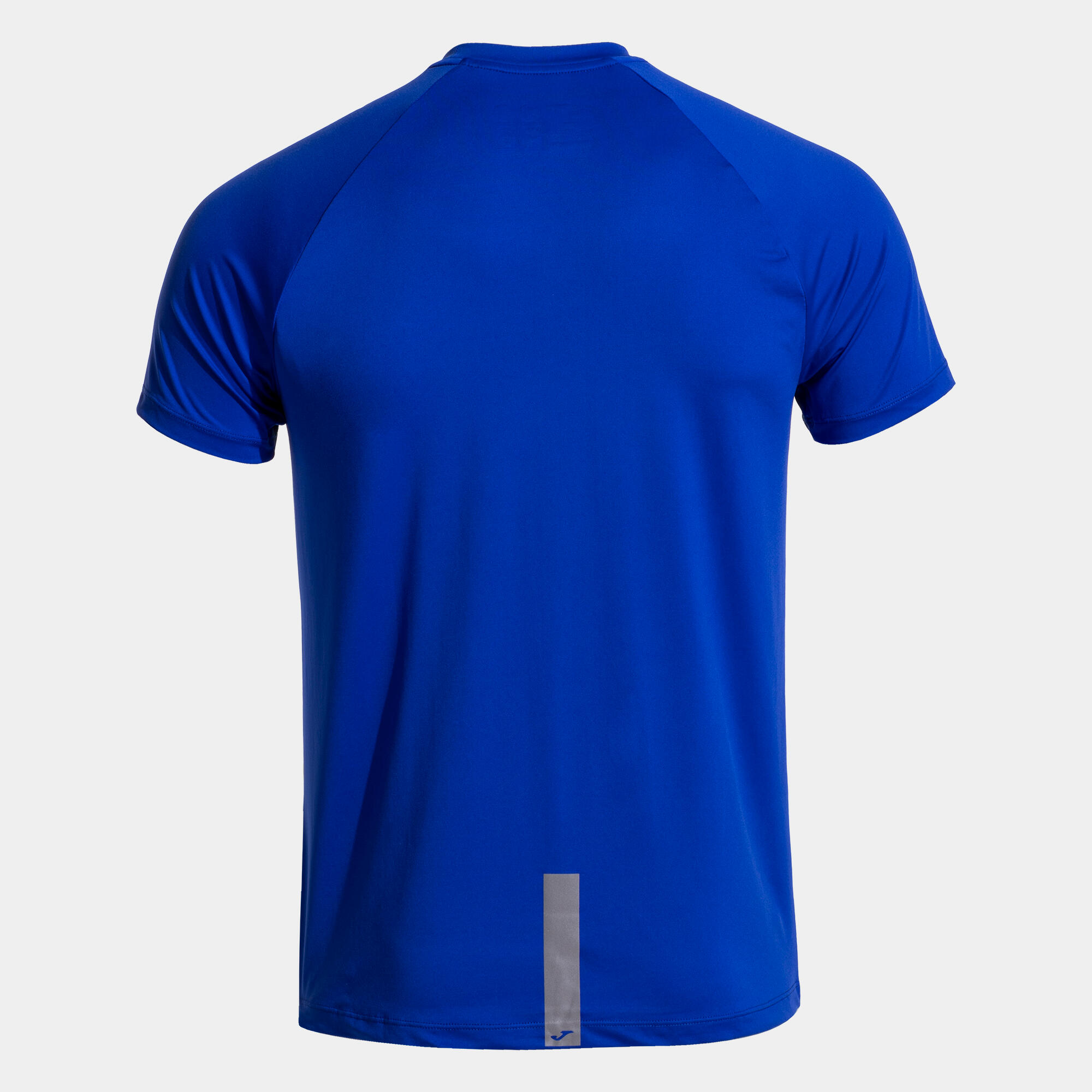 Maillot Manches Courtes Running Homme Joma R-Trail Nature Bleu Roi 2/4