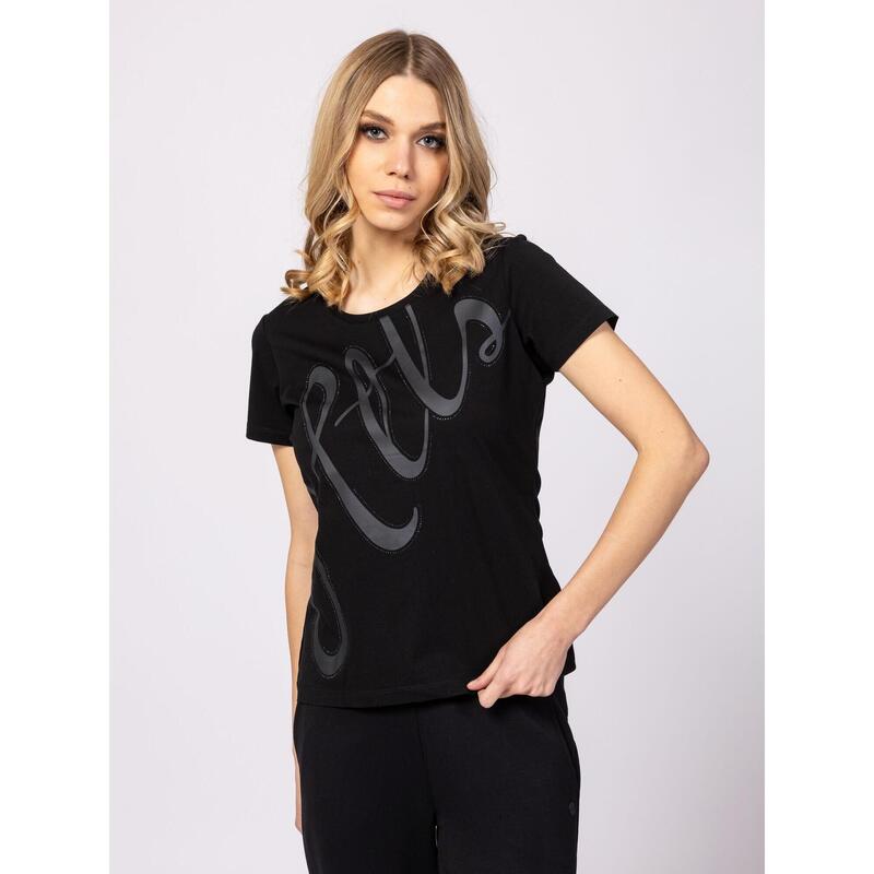 Tricou cu mânecă scurtă pentru femei MAVYL