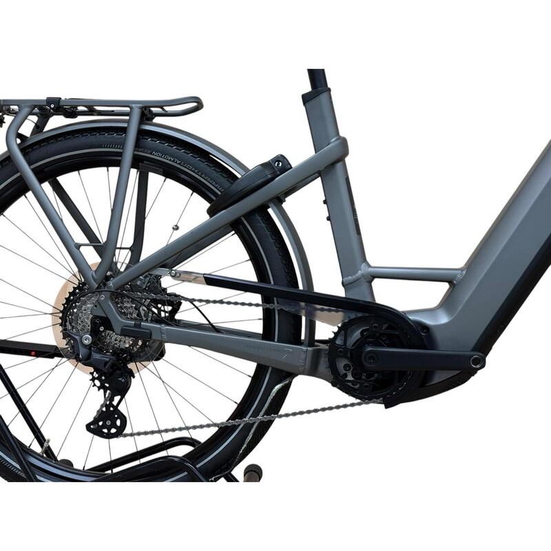 Segunda Vida - bicicleta eléctrica Kalkhoff Endeavour 7.B Move + - Como nuevo 