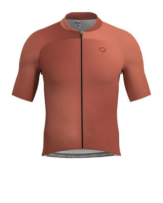 Premium wielershirt voor heren - halo