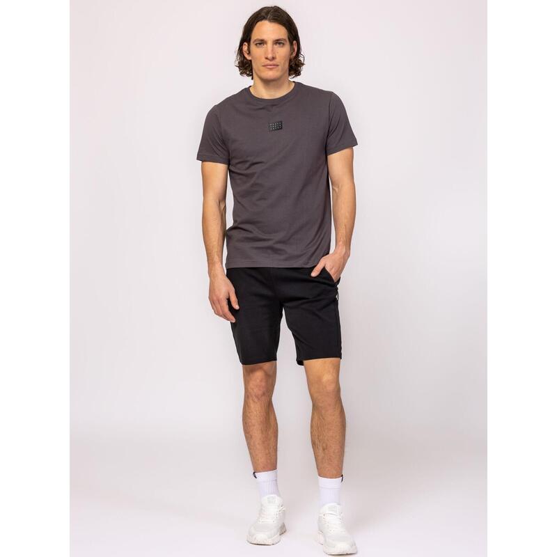 Tricou cu mânecă scurtă pentru bărbați MASKA