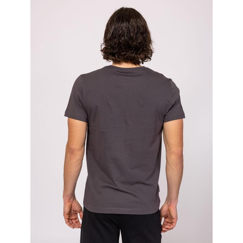 Tricou cu mânecă scurtă pentru bărbați MASKA