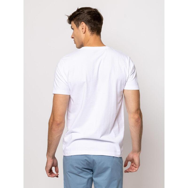 Tricou cu mânecă scurtă pentru bărbați MEIDA