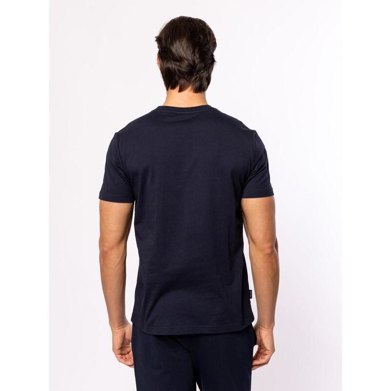 Tricou cu mânecă scurtă pentru bărbați MOHEN