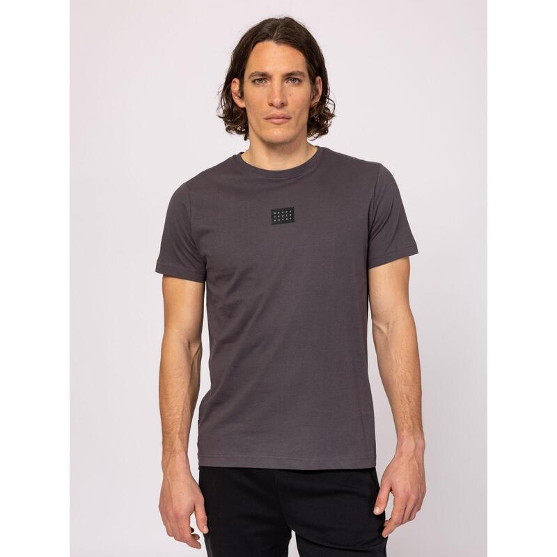 Tricou cu mânecă scurtă pentru bărbați MASKA