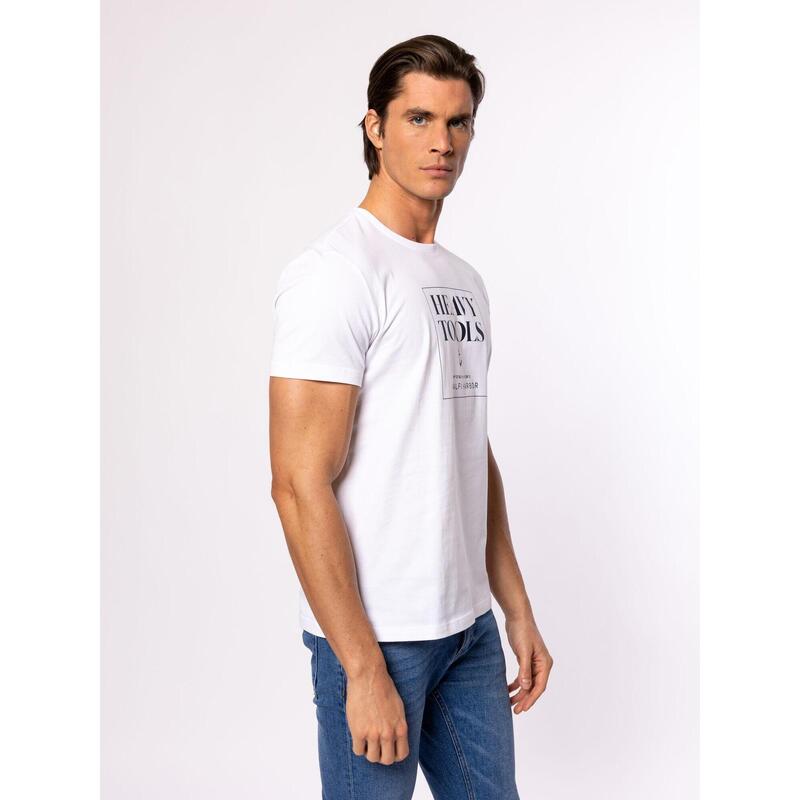Tricou cu mânecă scurtă pentru bărbați MALVAR