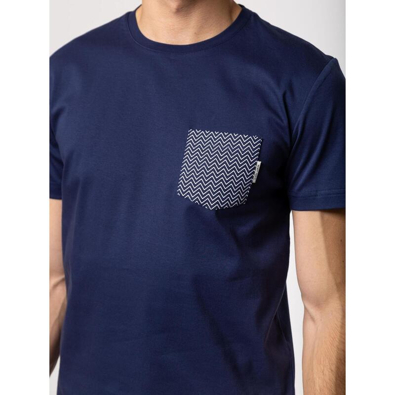 Tricou cu mânecă scurtă pentru bărbați MASSO