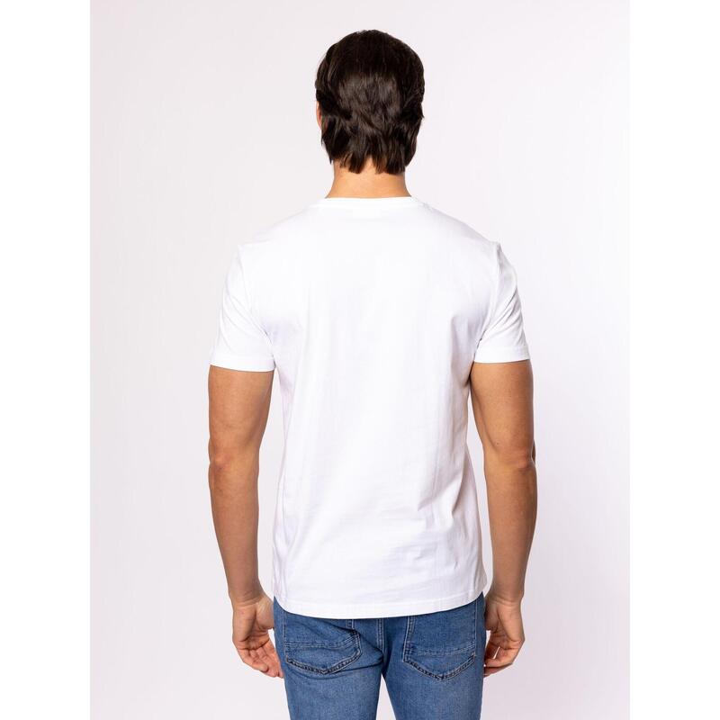 Tricou cu mânecă scurtă pentru bărbați MALVAR