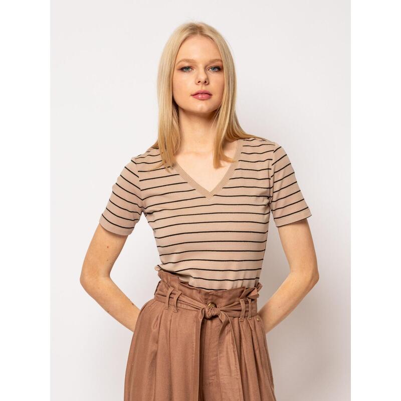 Tricou cu mânecă scurtă pentru femei MISTRY