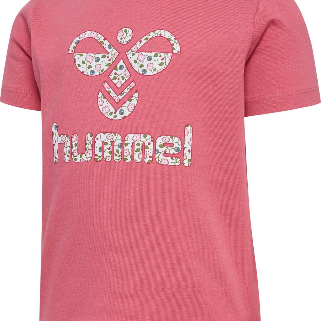 Baby's T-shirt Hummel Jocha