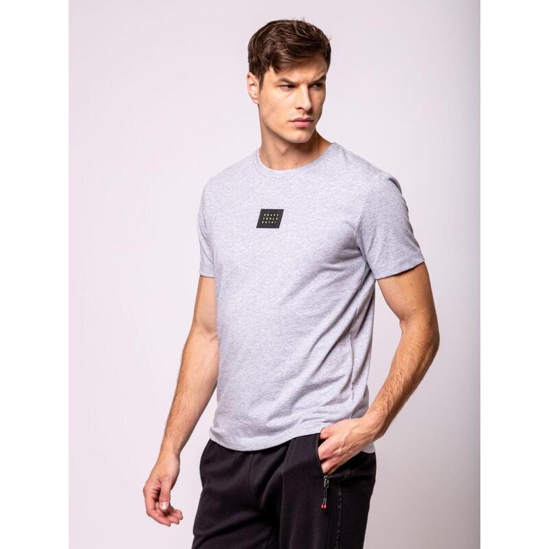 Tricou cu mânecă scurtă pentru bărbați MASKA