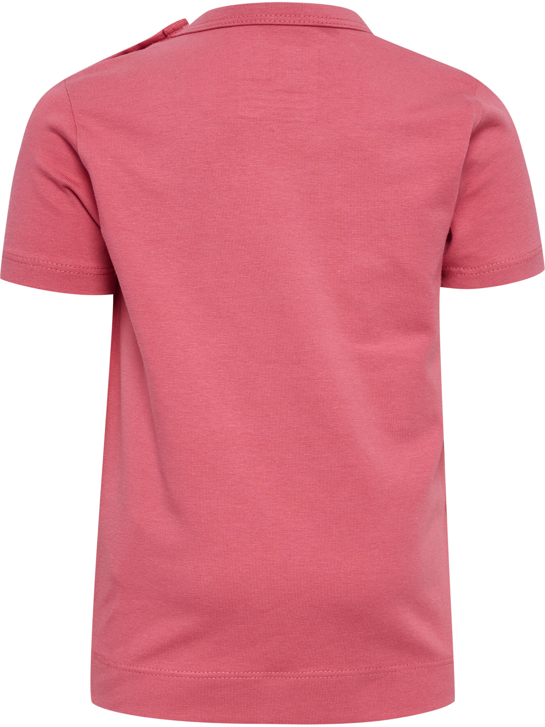 Bouton-Pression T-Shirt Hmljocha Fille 2/6