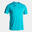 Tricou barbati Joma Combi turcoaz