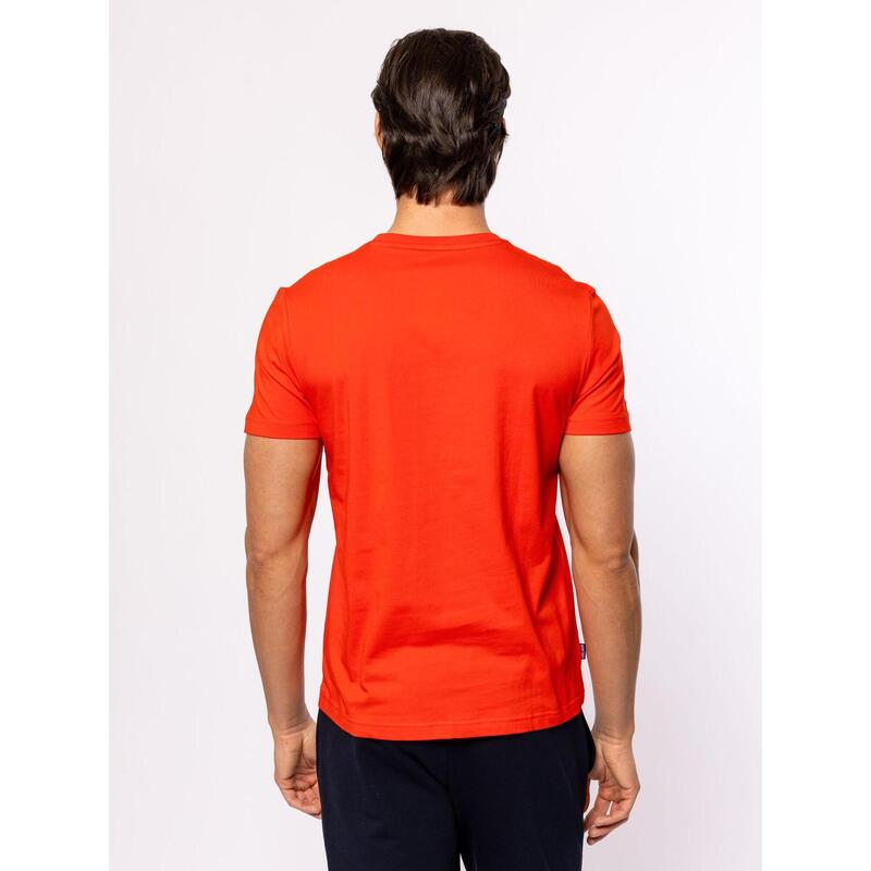 Tricou cu mânecă scurtă pentru bărbați MANARA