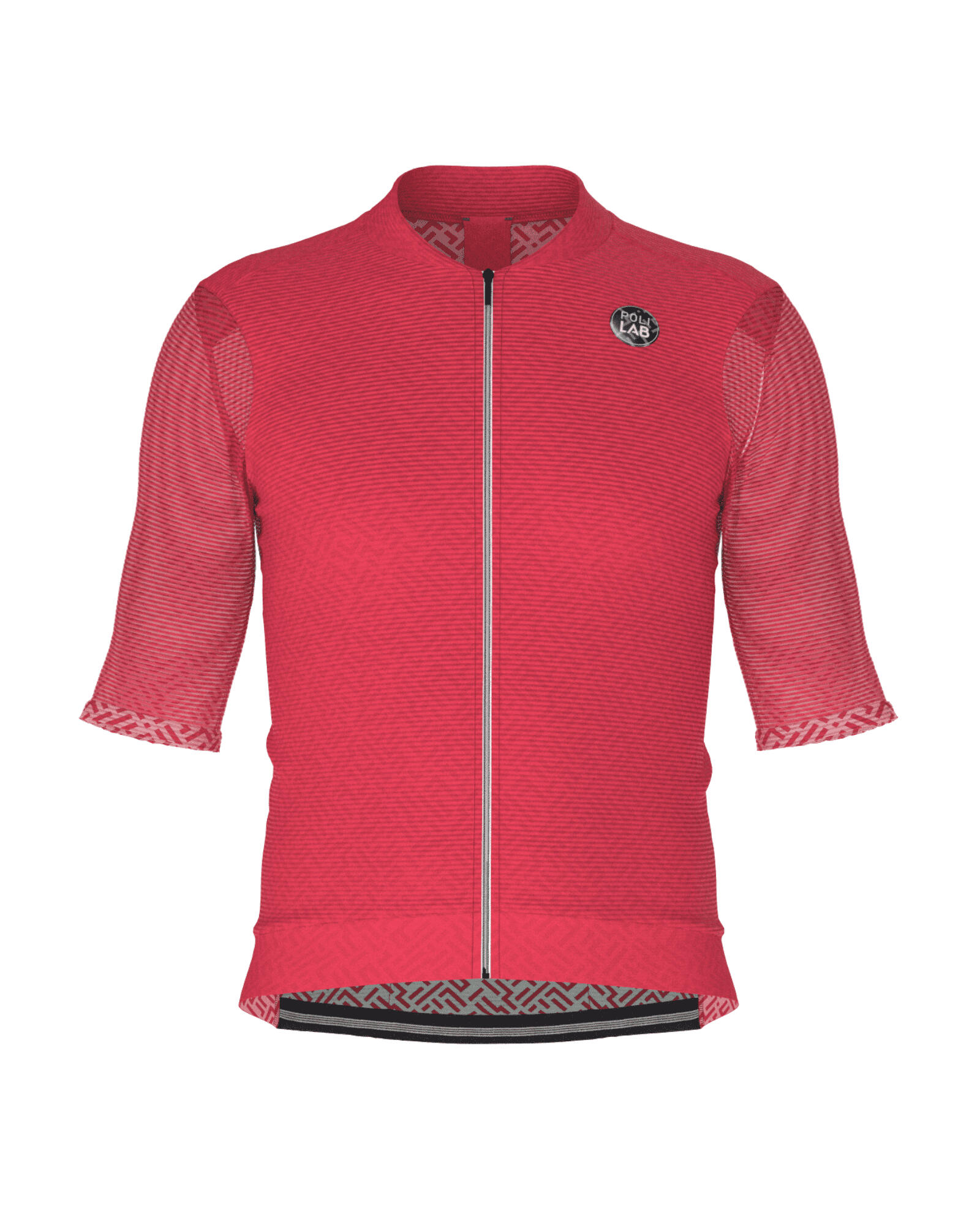 rose corail