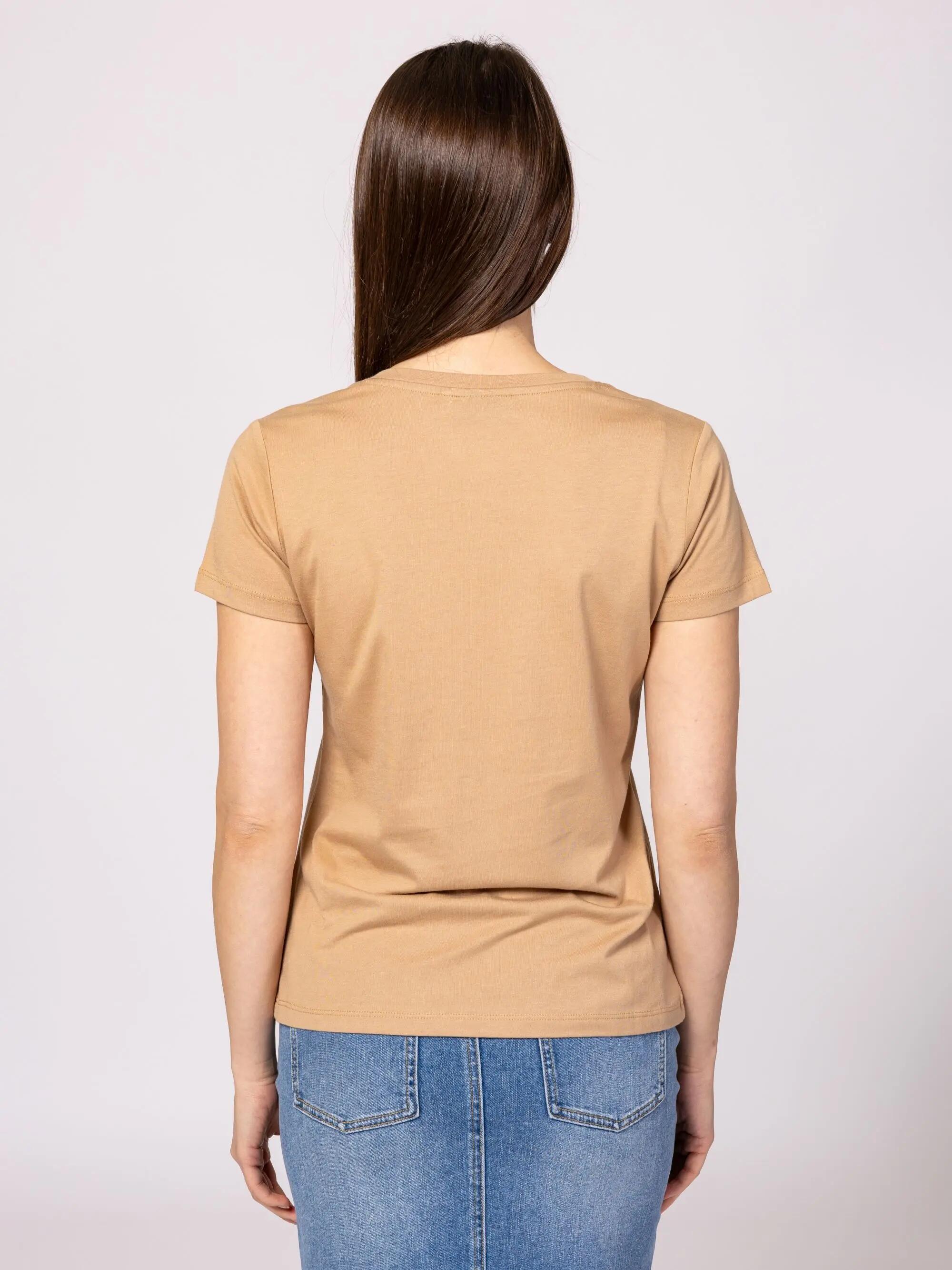 Tricou cu mânecă scurtă pentru femei MILGRITA 2/5