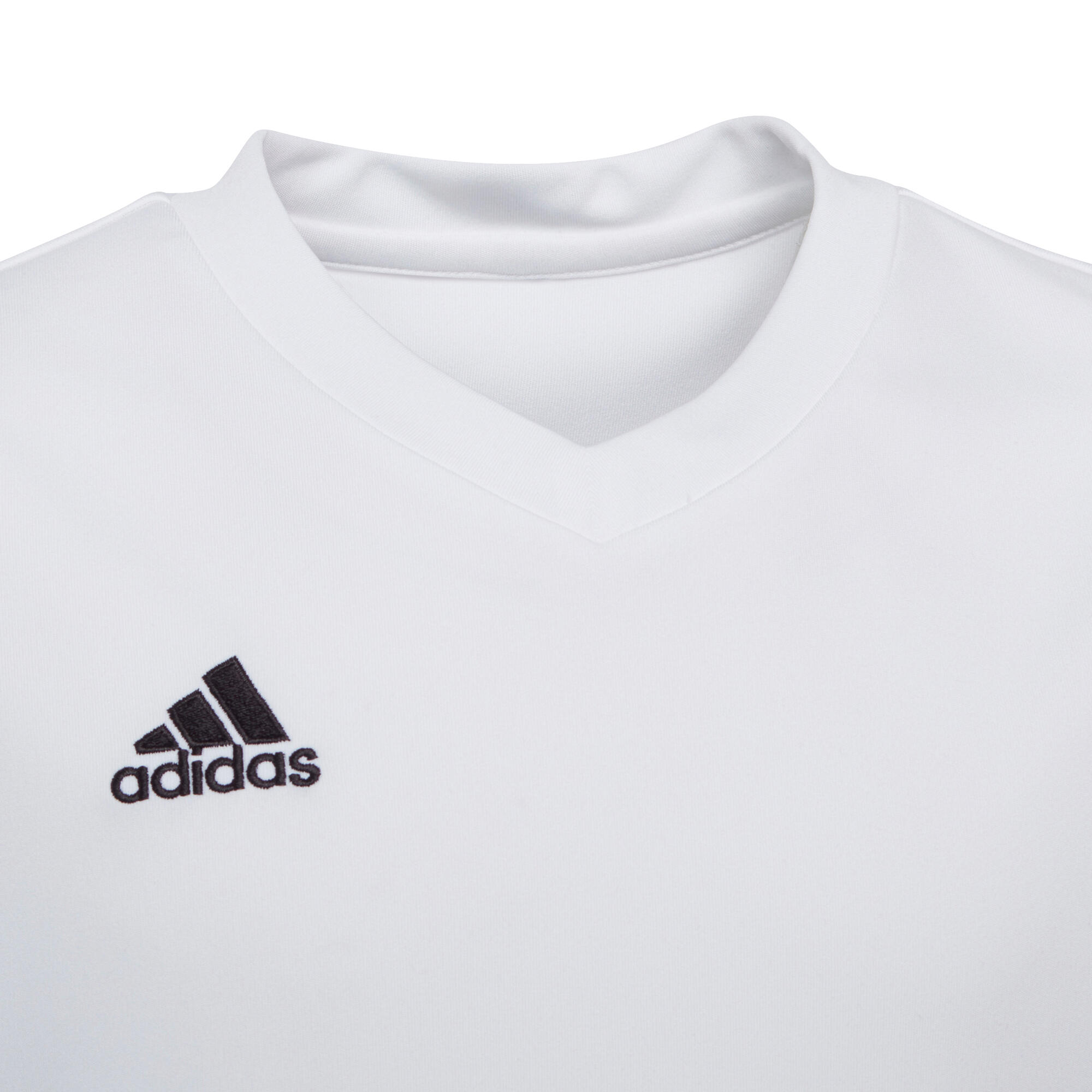 T-Shirt Adidas Sport Ent22 Jsy Y Wit Kind 5/5