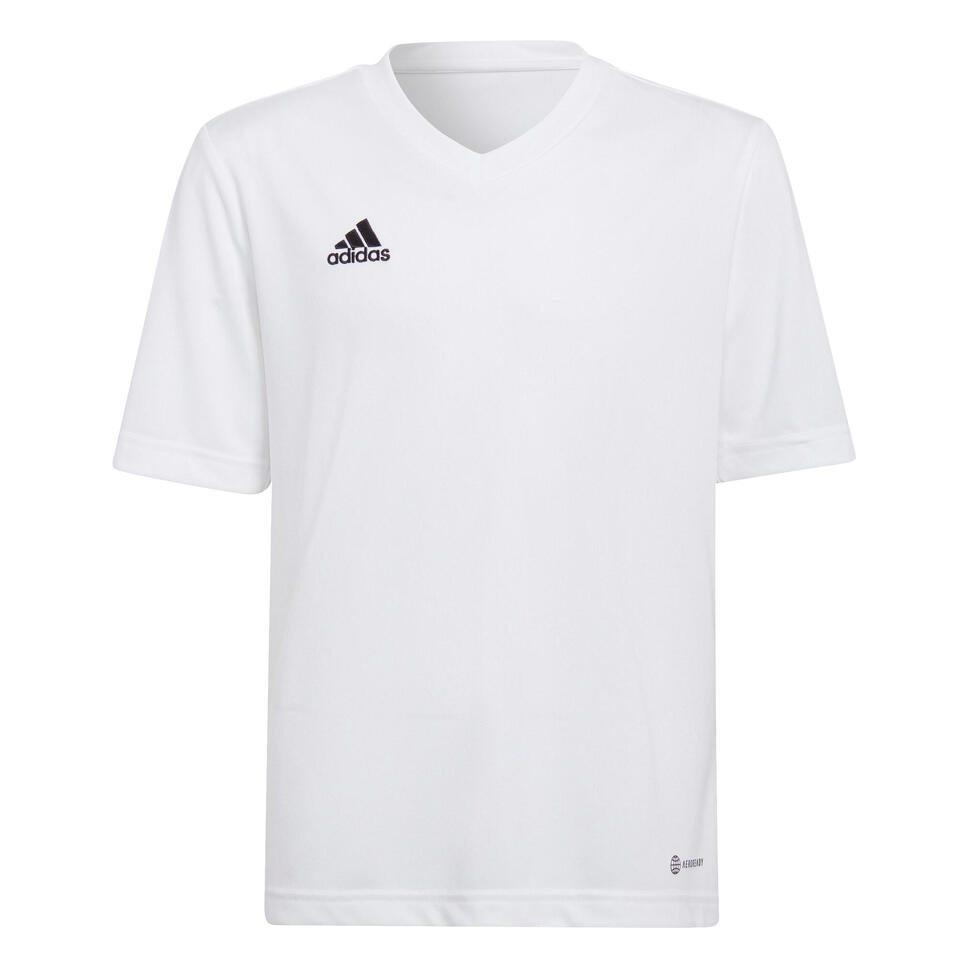 Koszulka piłkarska dla dzieci adidas Entrada 22 Jersey