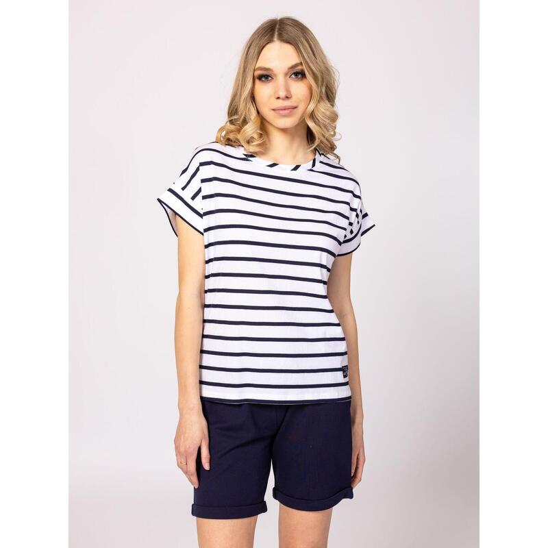 Tricou cu mânecă scurtă pentru femei MILLIES25