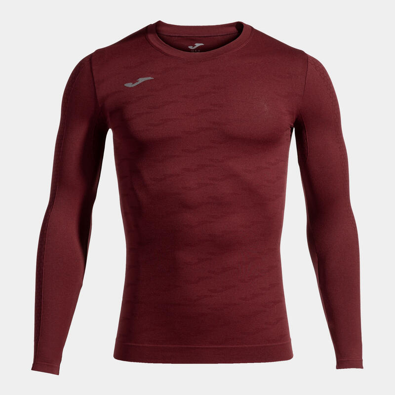 Bluză termică cu mâneci lungi pentru bărbați Joma Classic