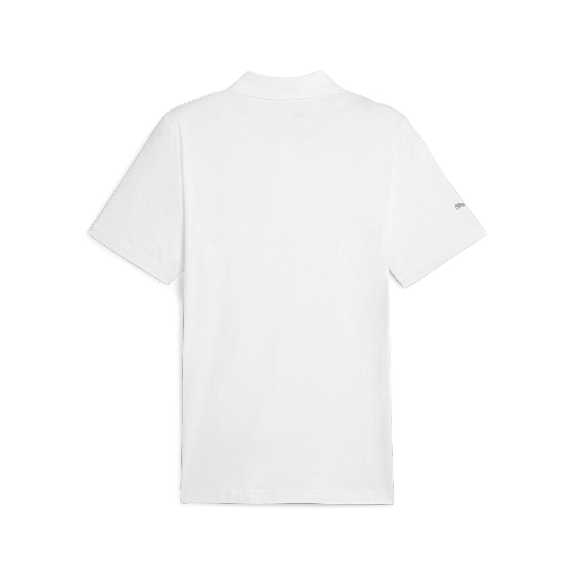 Polo BMW M Motorsport Homme PUMA 6/7