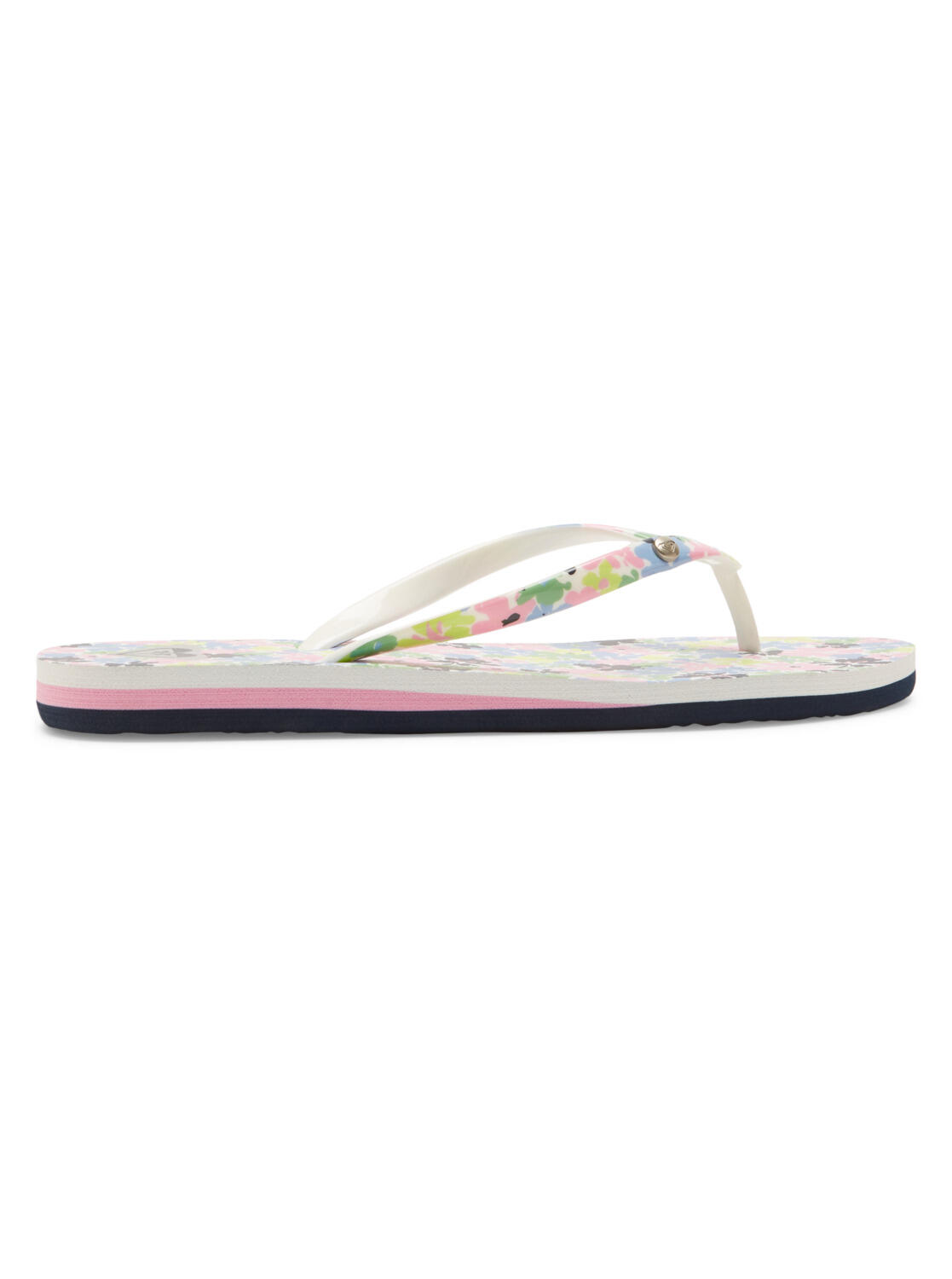 Sandales PORTOFINO Bleu Femme 2/7